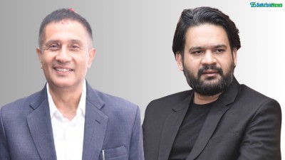  नगर प्रहरीलाई  ठेलेरै कार्यालय पुगे प्रमुख प्रशासकीय अधिकृत गुरागाईं 